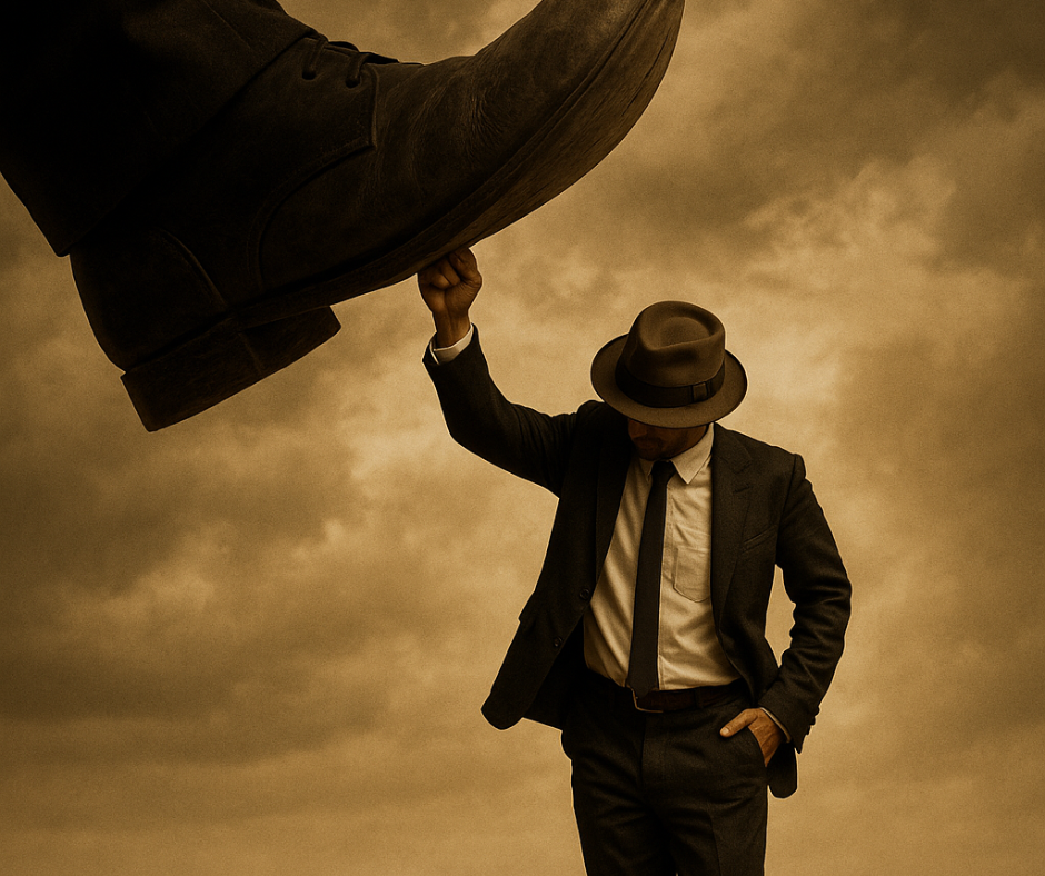 Don’t Be the Talent That Gets Taken Advantage Of