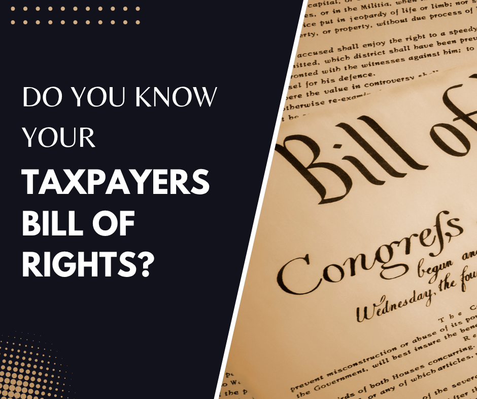 Know Your Rights as a Taxpayer: Understanding Finality with the IRS